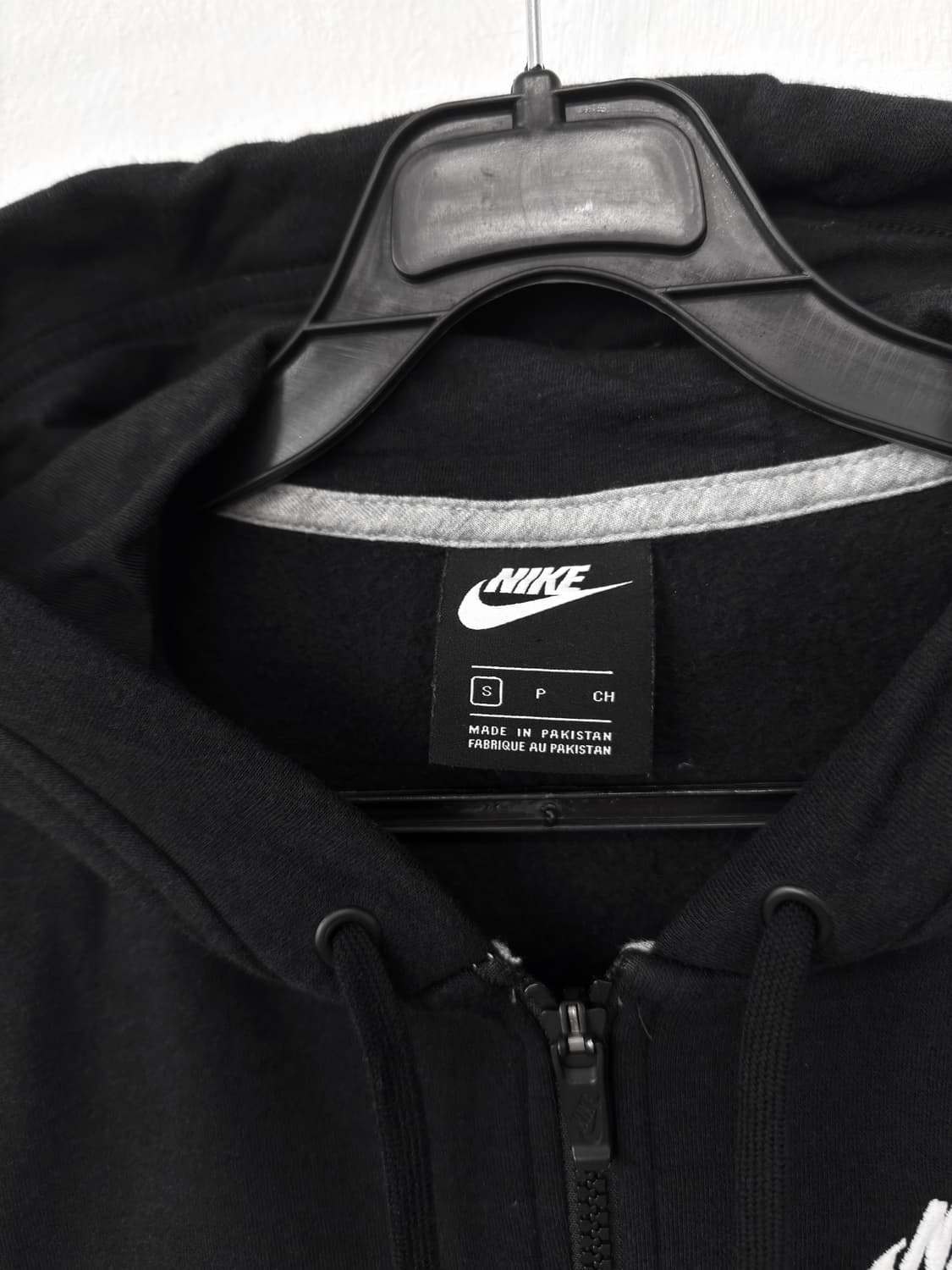 나이키 후드집업 상품이미지3