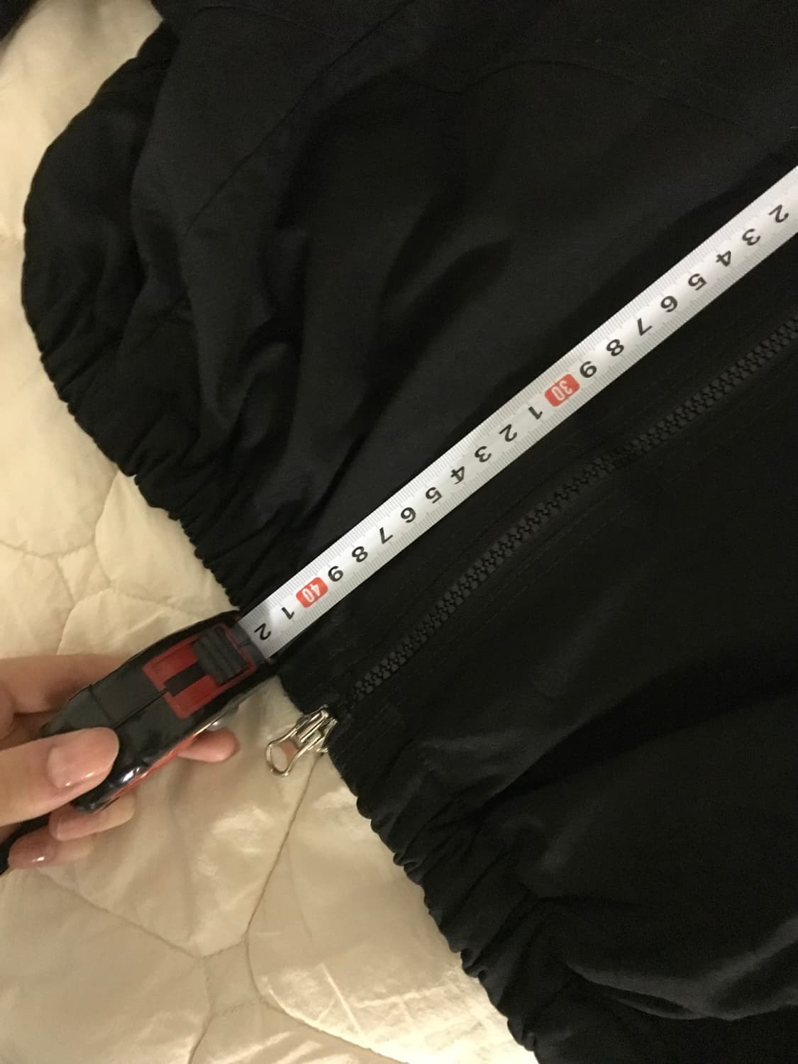 나이키 바람막이 상품이미지3