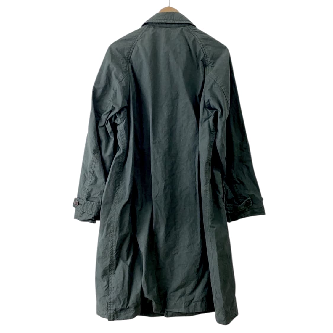 네스트로브컨팩트 수피마 코튼 바이오 텀블러 코트 상품이미지3