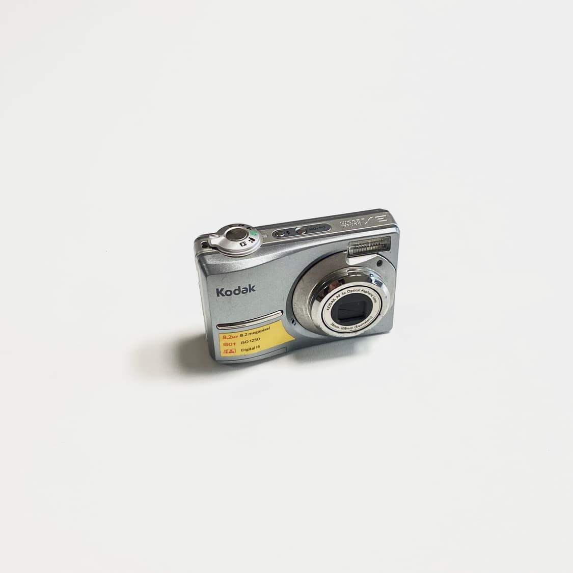 Kodak Easyshare C813 디카 캠코더 상품이미지2
