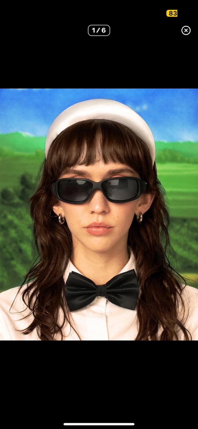 bonnie clyde BEST FRIENDS 선글라스 상품이미지1