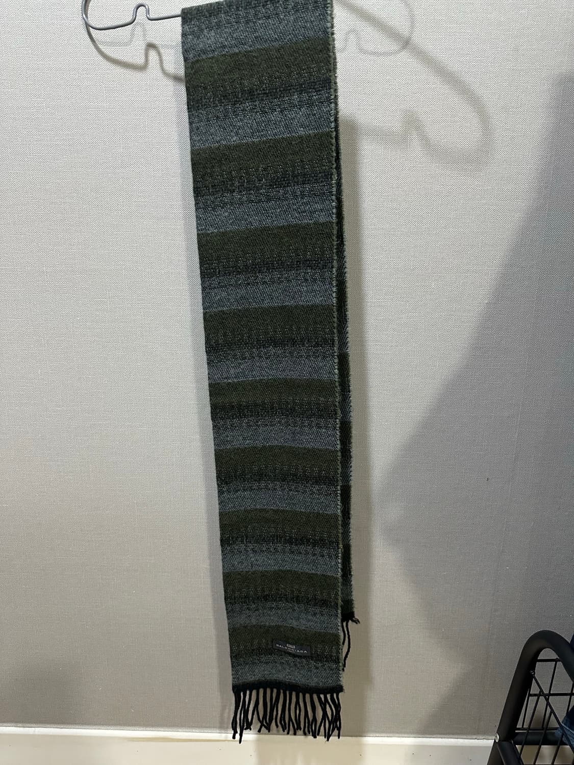 Balenciaga 머플러 상품이미지3