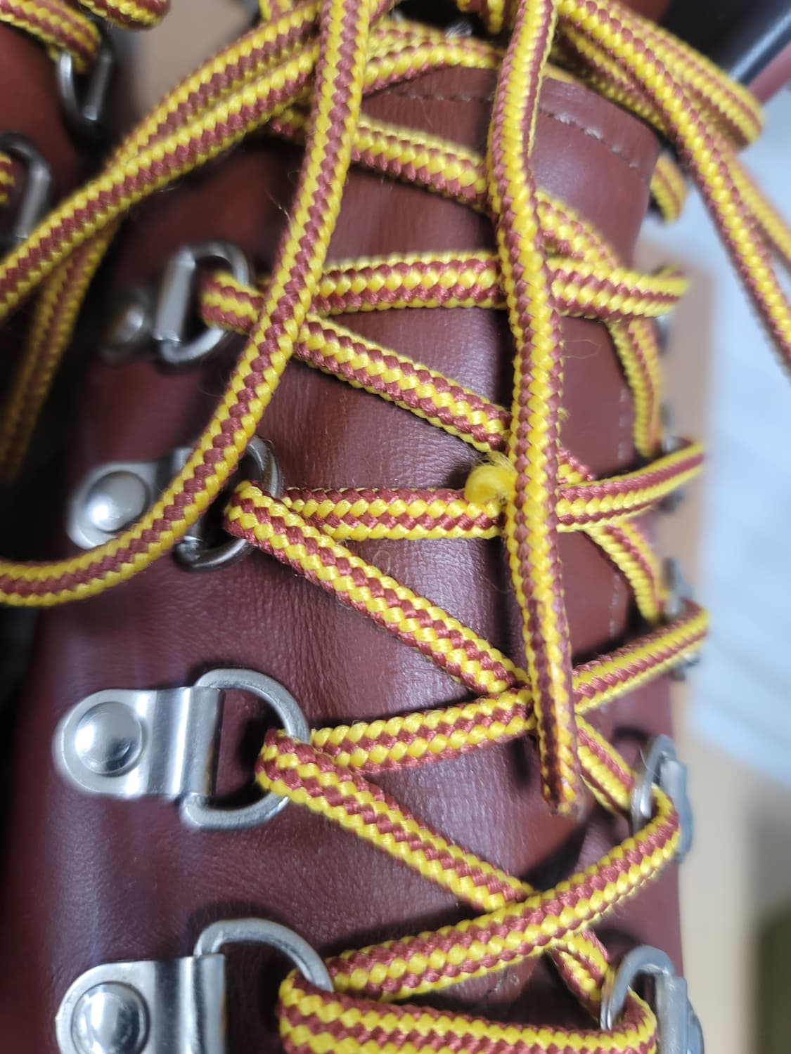 대너 워커 부츠 고어텍스 상품이미지8