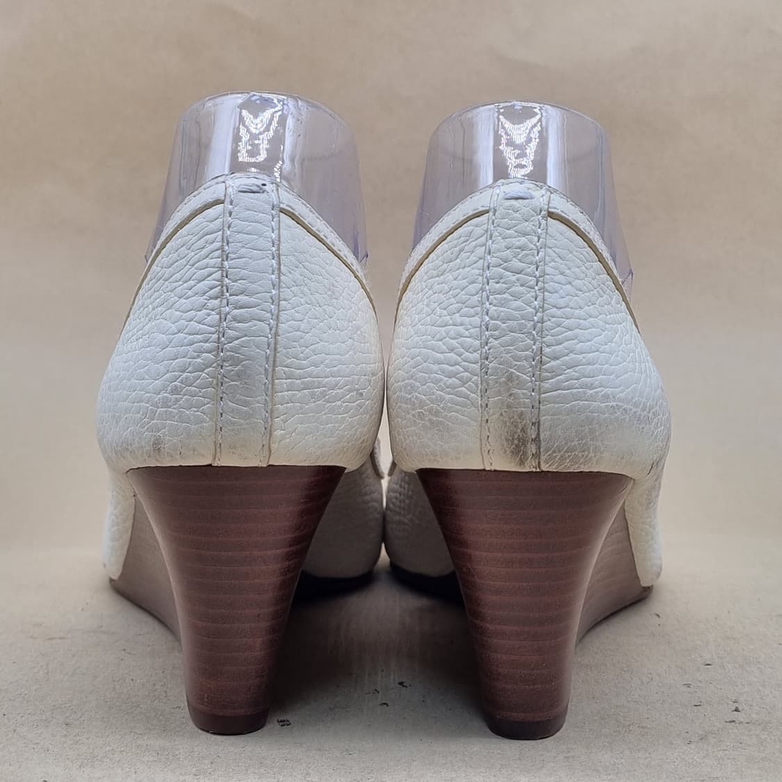 토리버치  러더 웨지힐 여성샌들 260 굽8 상품이미지4