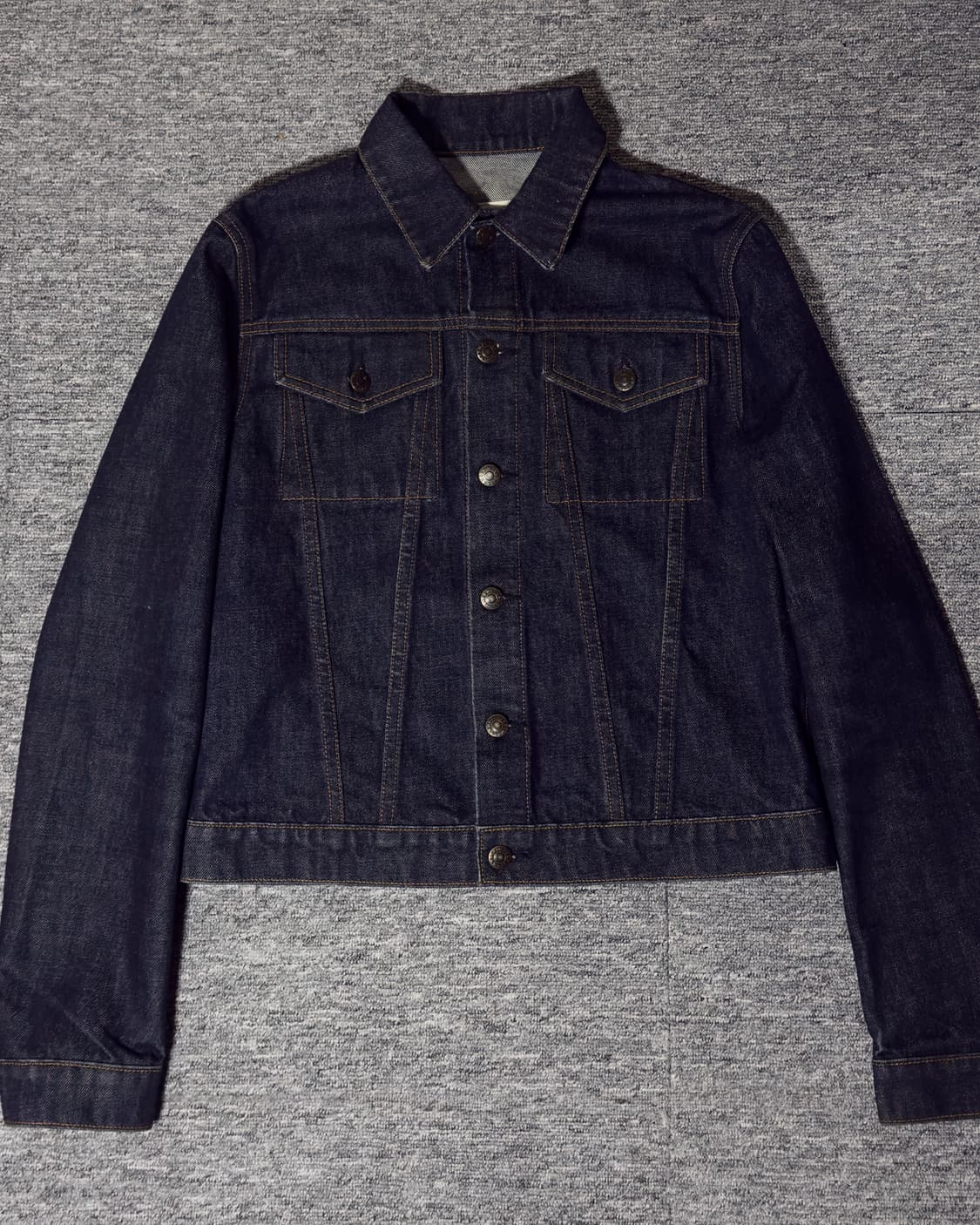 Helmut Lang Re-Edition Red Striped Denim 상품이미지6