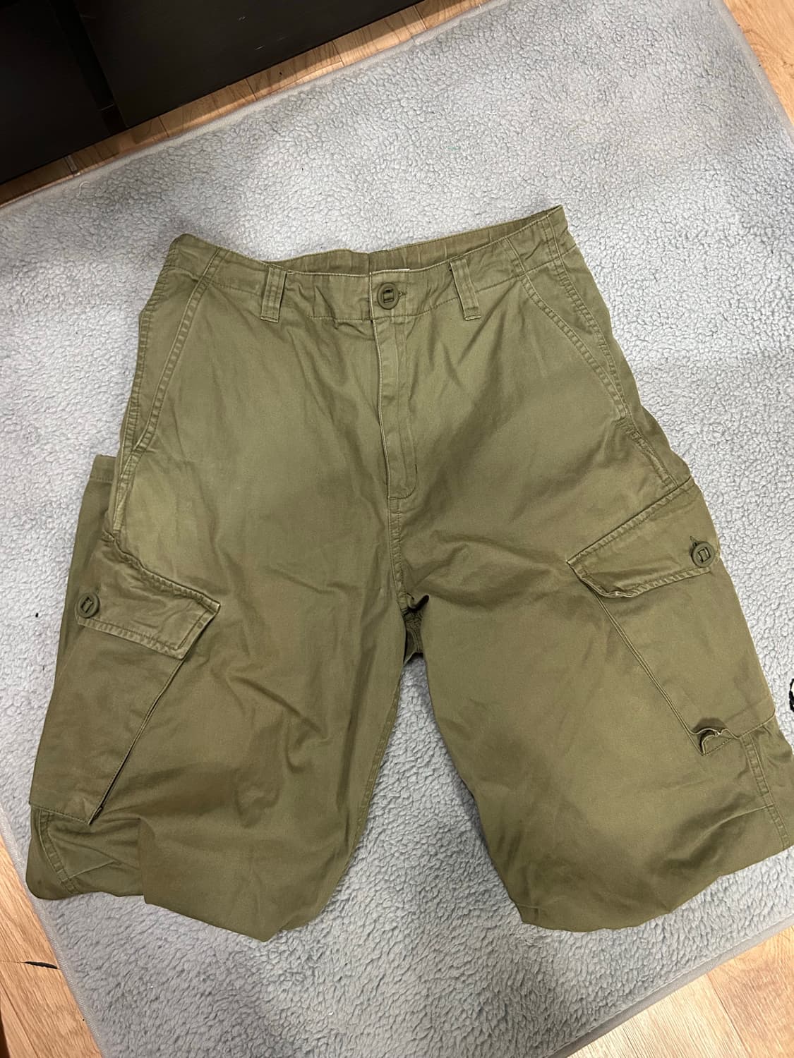 칼하트 바지 남성 S 상품이미지1