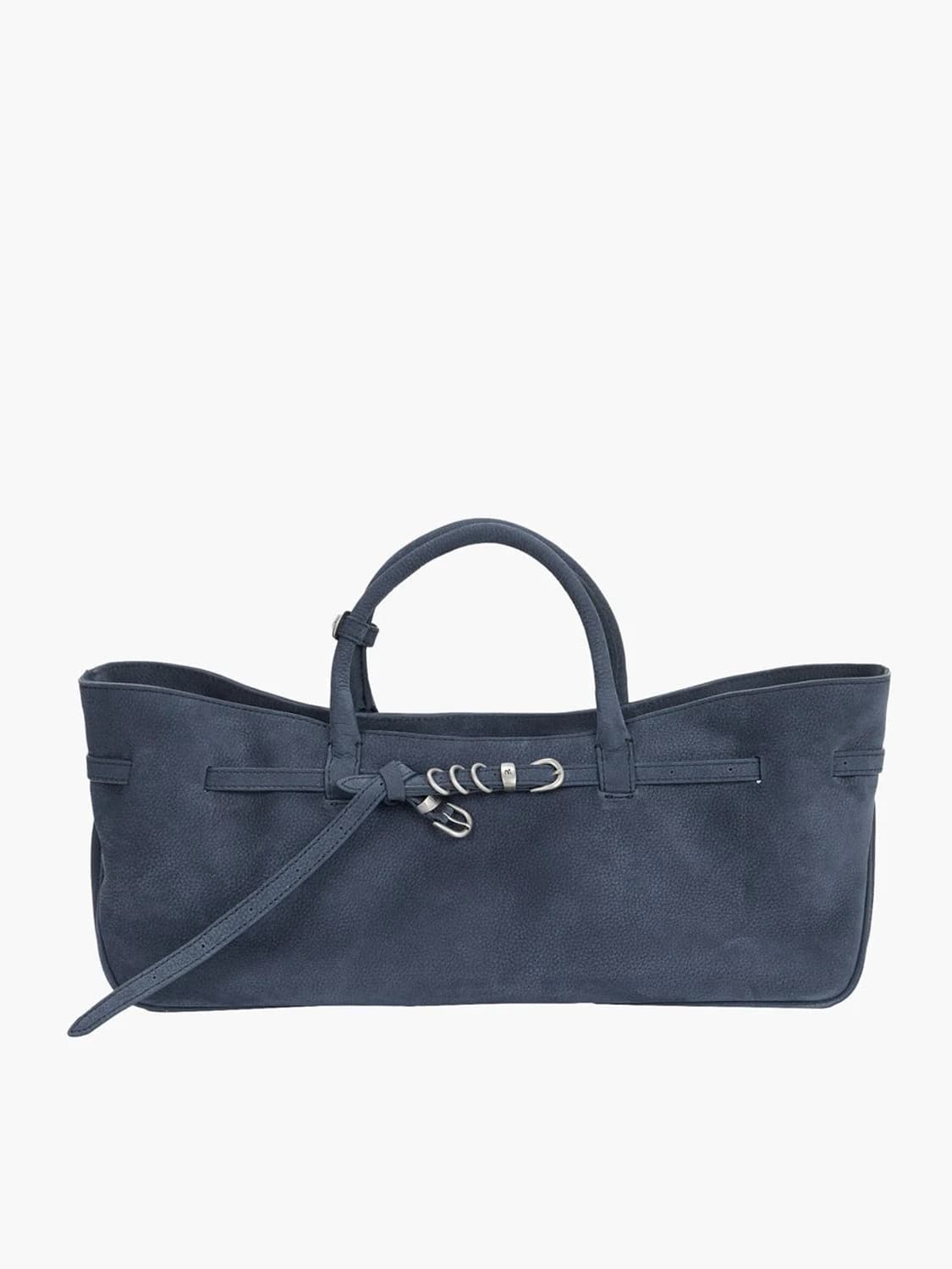 GRANDMA USED BAG INDIGO NUBUCK  상품이미지4