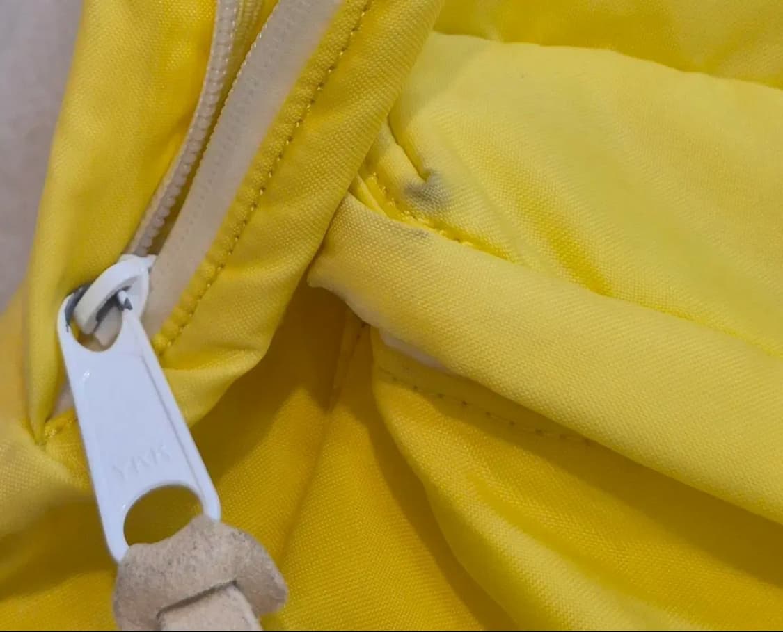 YOSHIDA PORTER x BEDWIN [PACKMAN 백팩]  상품이미지9