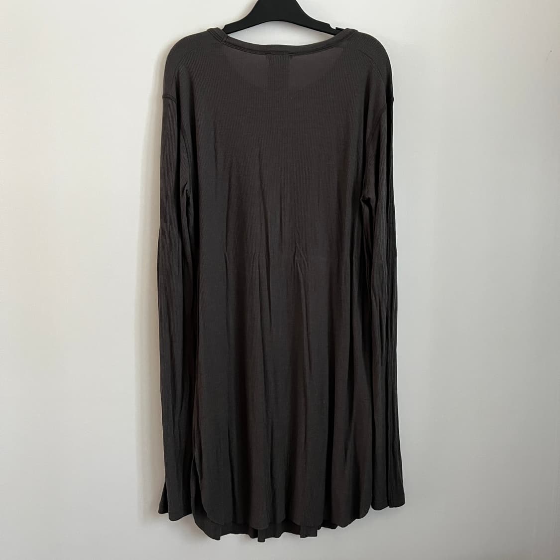 리브드 롱슬리브 상품이미지3