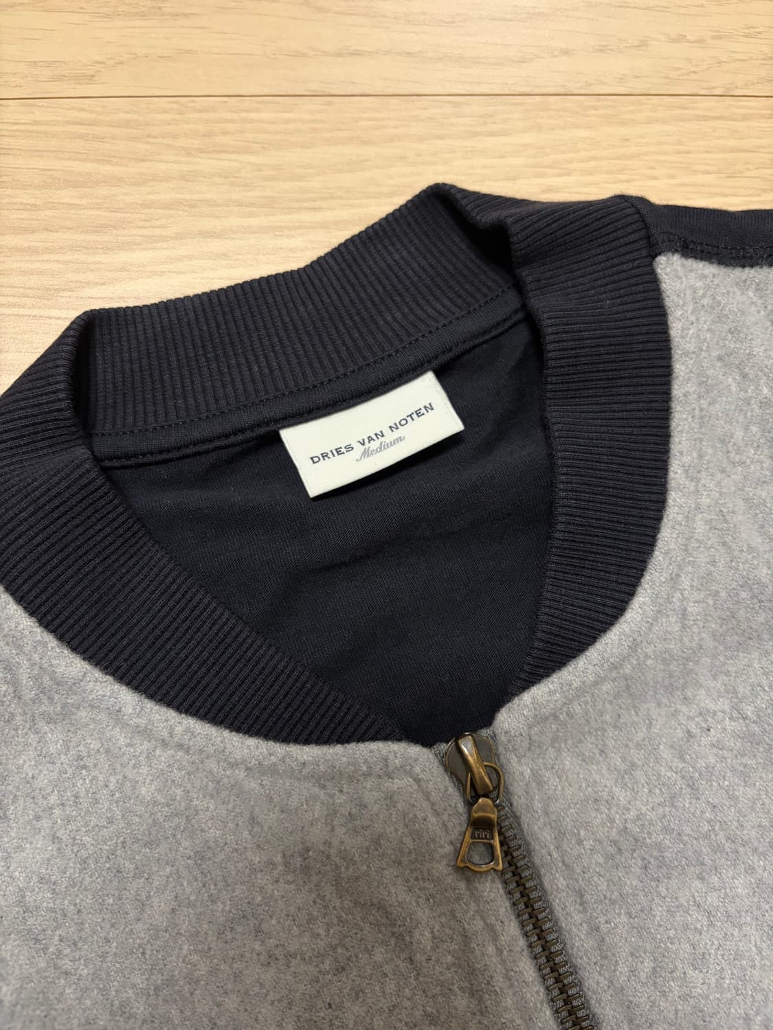 dries van noten 자켓 상품이미지3