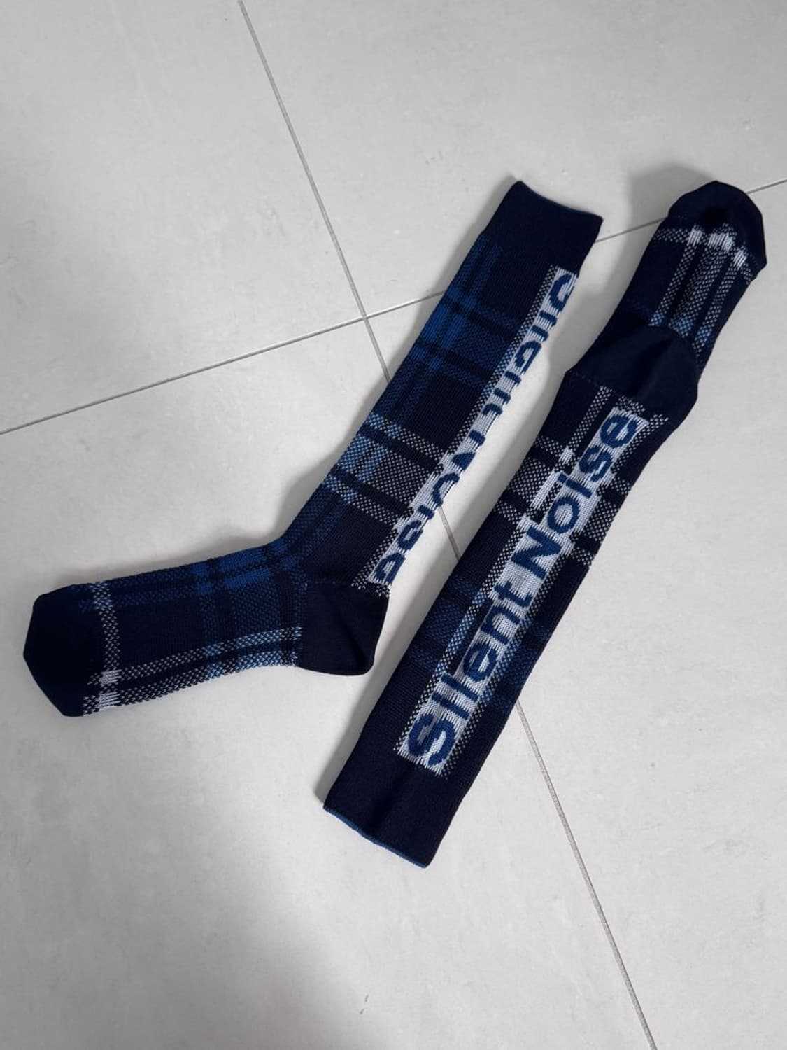 HIGH SOCKS 하이 양말 상품이미지1