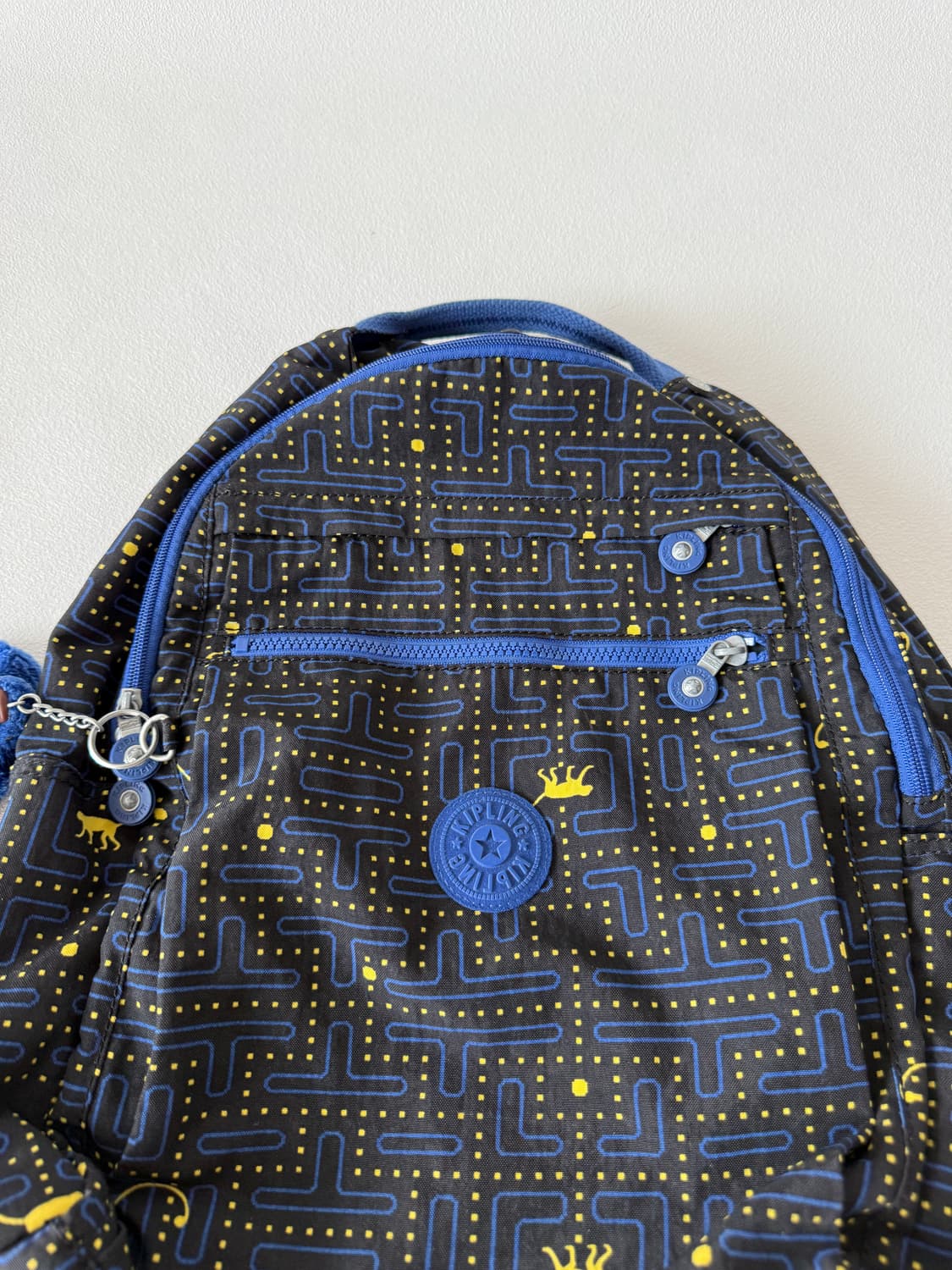 키플링(Kipling) 백팩 상품이미지3