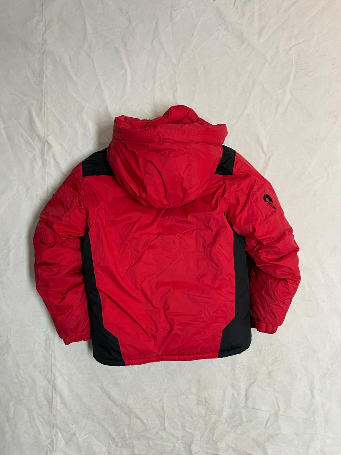 네파 패딩 상품이미지8