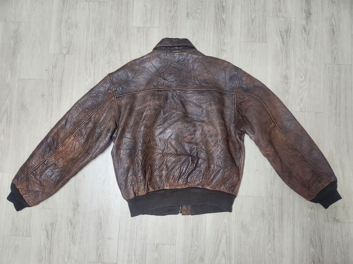 아비렉스 a2 자켓 상품이미지3