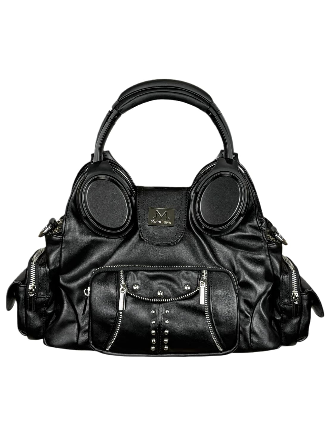 멀티포켓 숄더백 상품이미지1