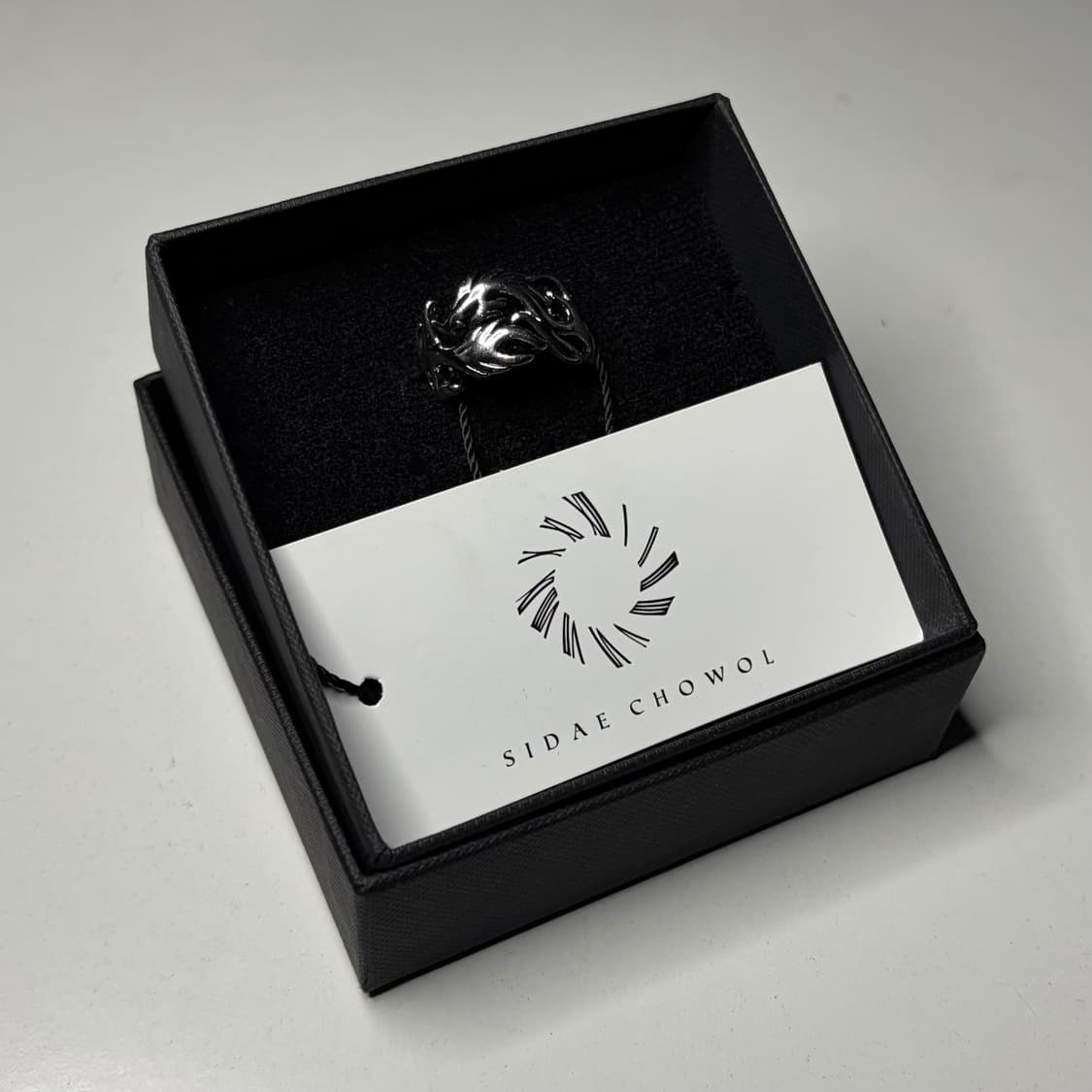 스마우그 오픈링 상품이미지3