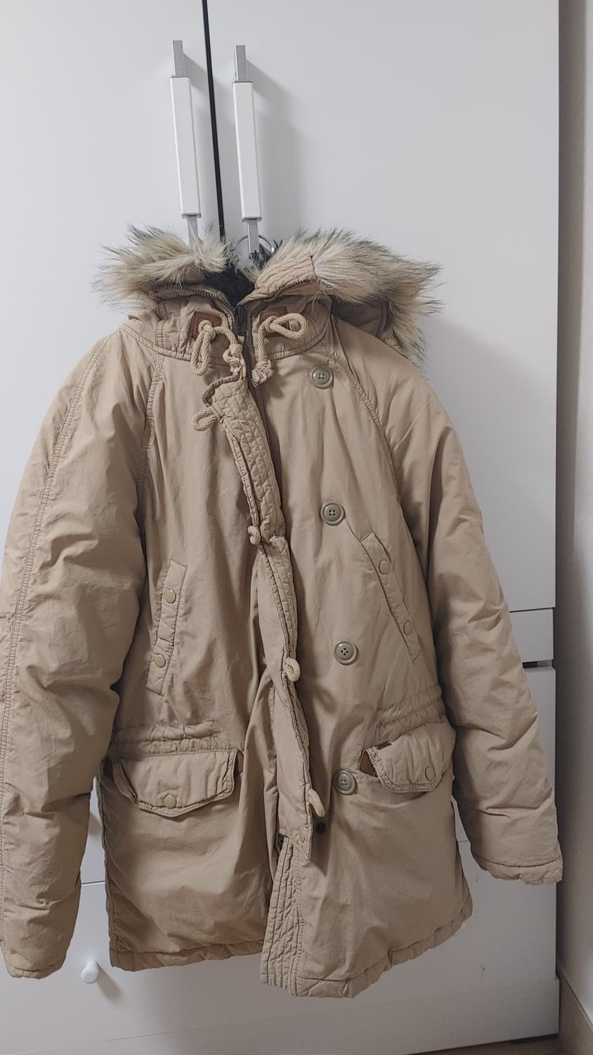 폴로 랄프로렌 데님 앤 서플라이 N3B S 상품이미지1