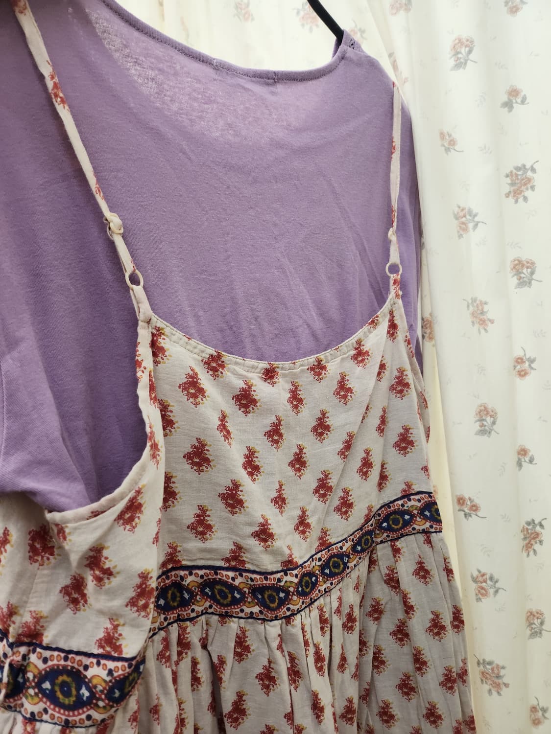 (지구샵) 하구미,히피 느낌 2세트  상품이미지4