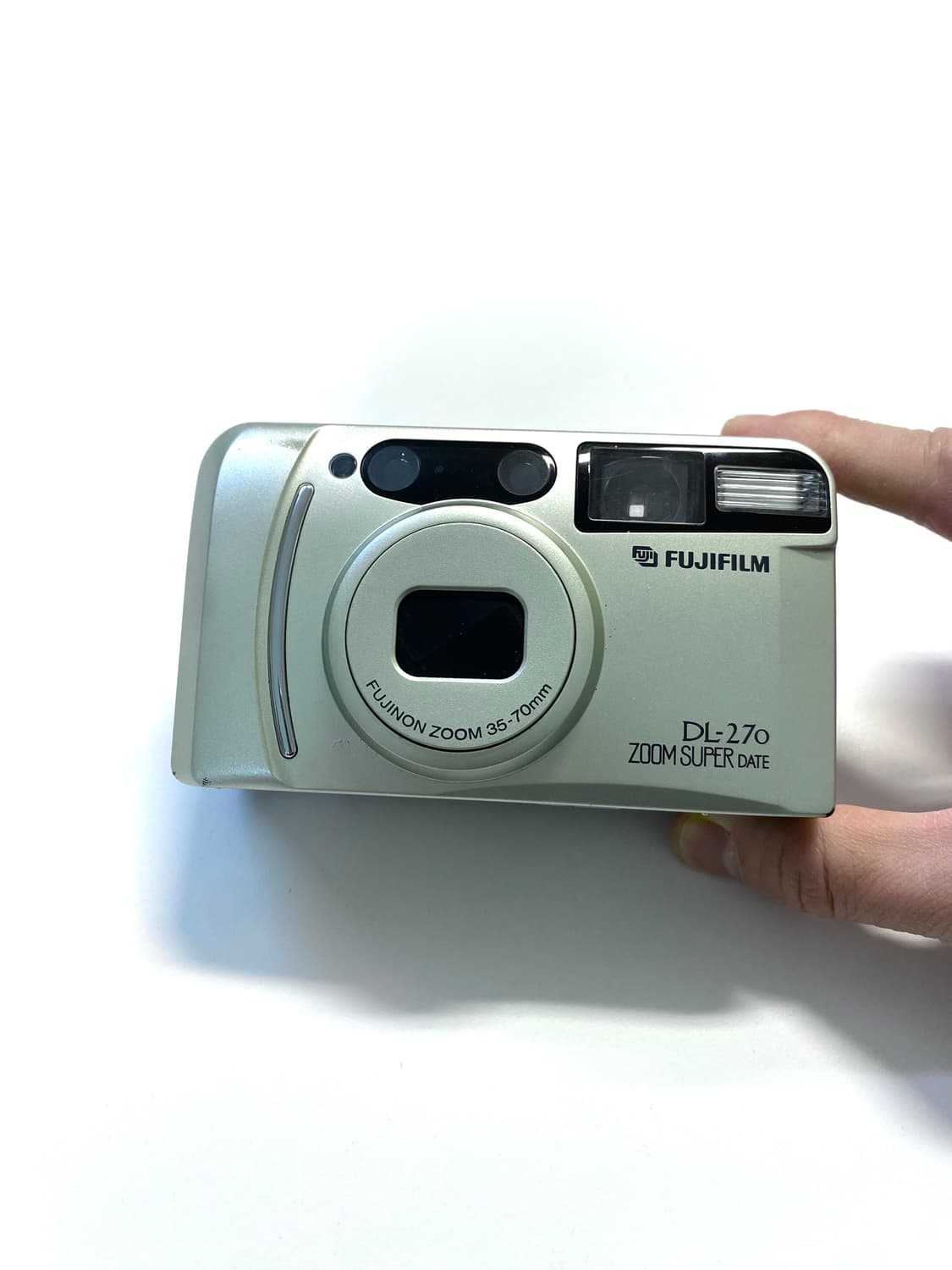 후지 DL-270 필름카메라 상품이미지1