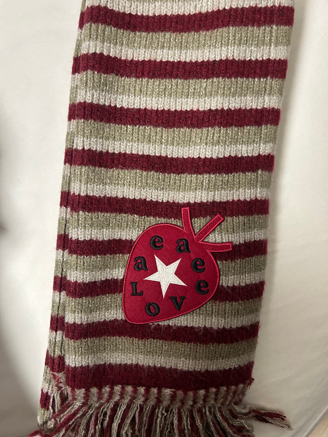 aeae 머플러 상품이미지3