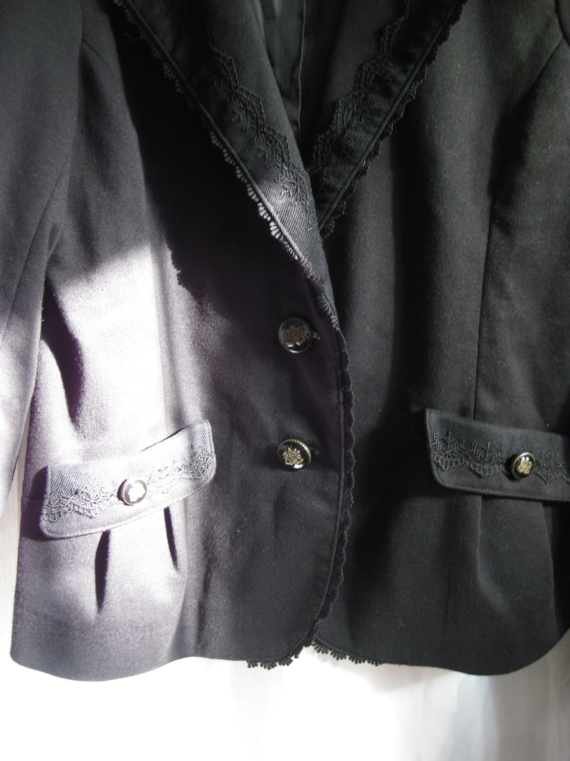 Axes femme jacket 상품이미지3