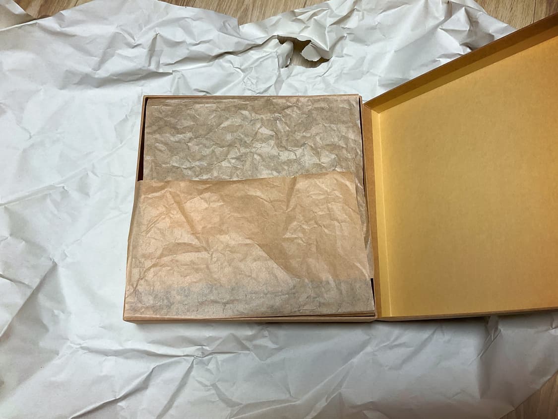 더블알엘 Rrl homespun napkin set 상품이미지2