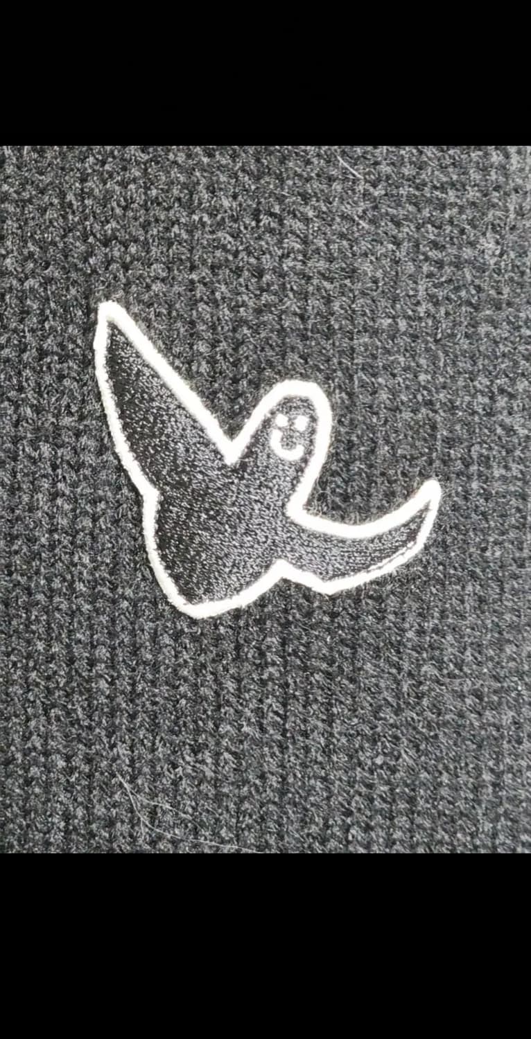 (XL) 마크곤잘레스 가디건 블랙 브이넥 루즈핏 캐주얼  상품이미지4