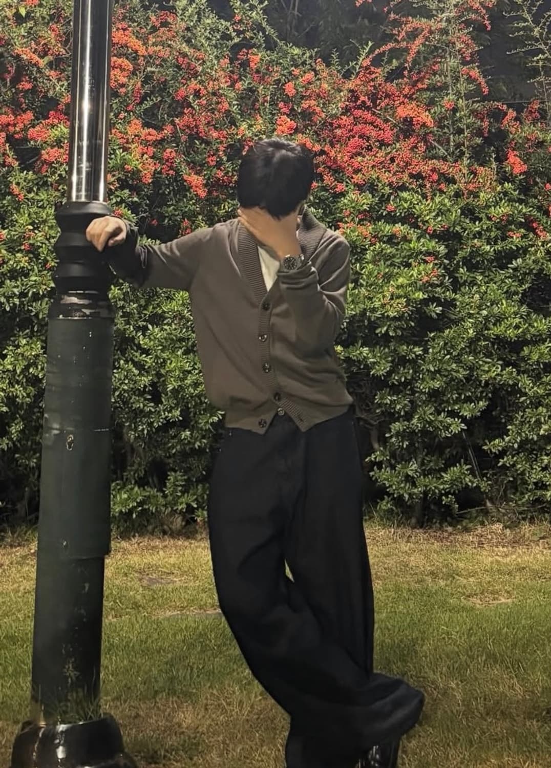 메종 마르지엘라 가디건 상품이미지6