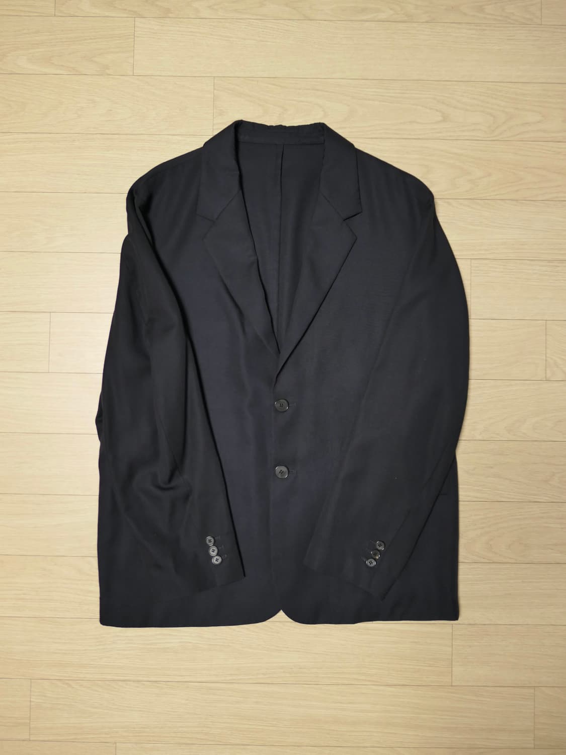 아트이프엑츠 울셋업 M 상품이미지1