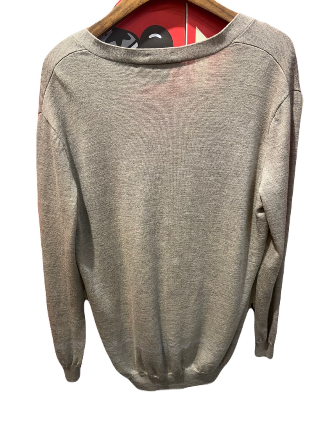 폴로 랄프로렌 가디건 상품이미지2