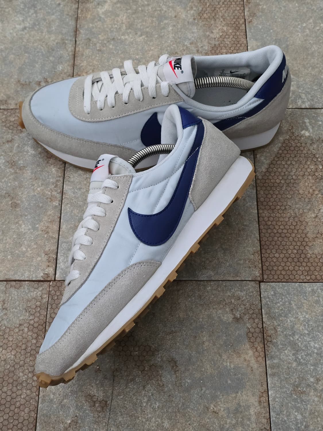 (255)나이키 데이브레이크 딥 로얄 블루  상품이미지6