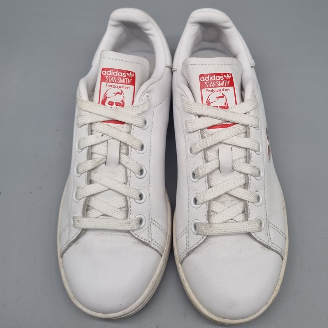 아디다스 스탠스미스 하트 스니커즈220 상품이미지2