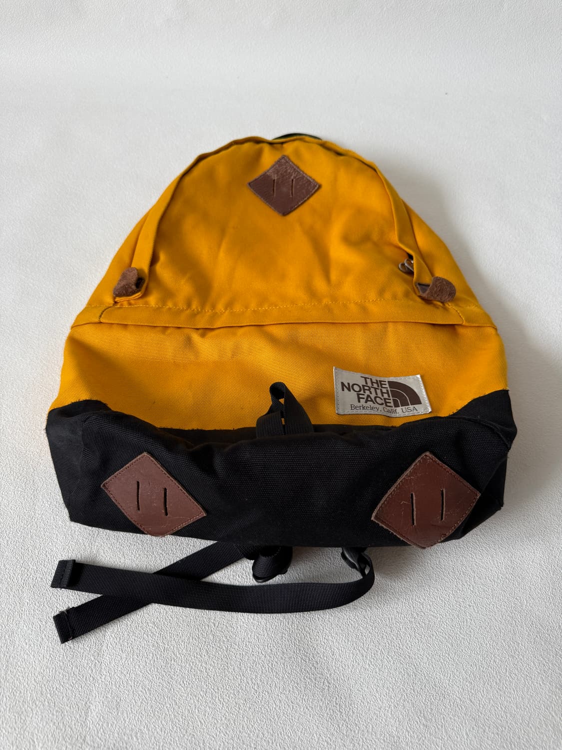올드 노스페이스(THE NORTH FACE) 백팩 상품이미지4