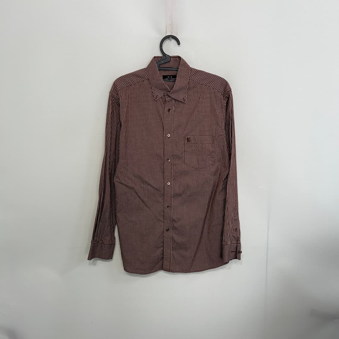 닥스 남성 셔츠 남방 100 상품이미지1