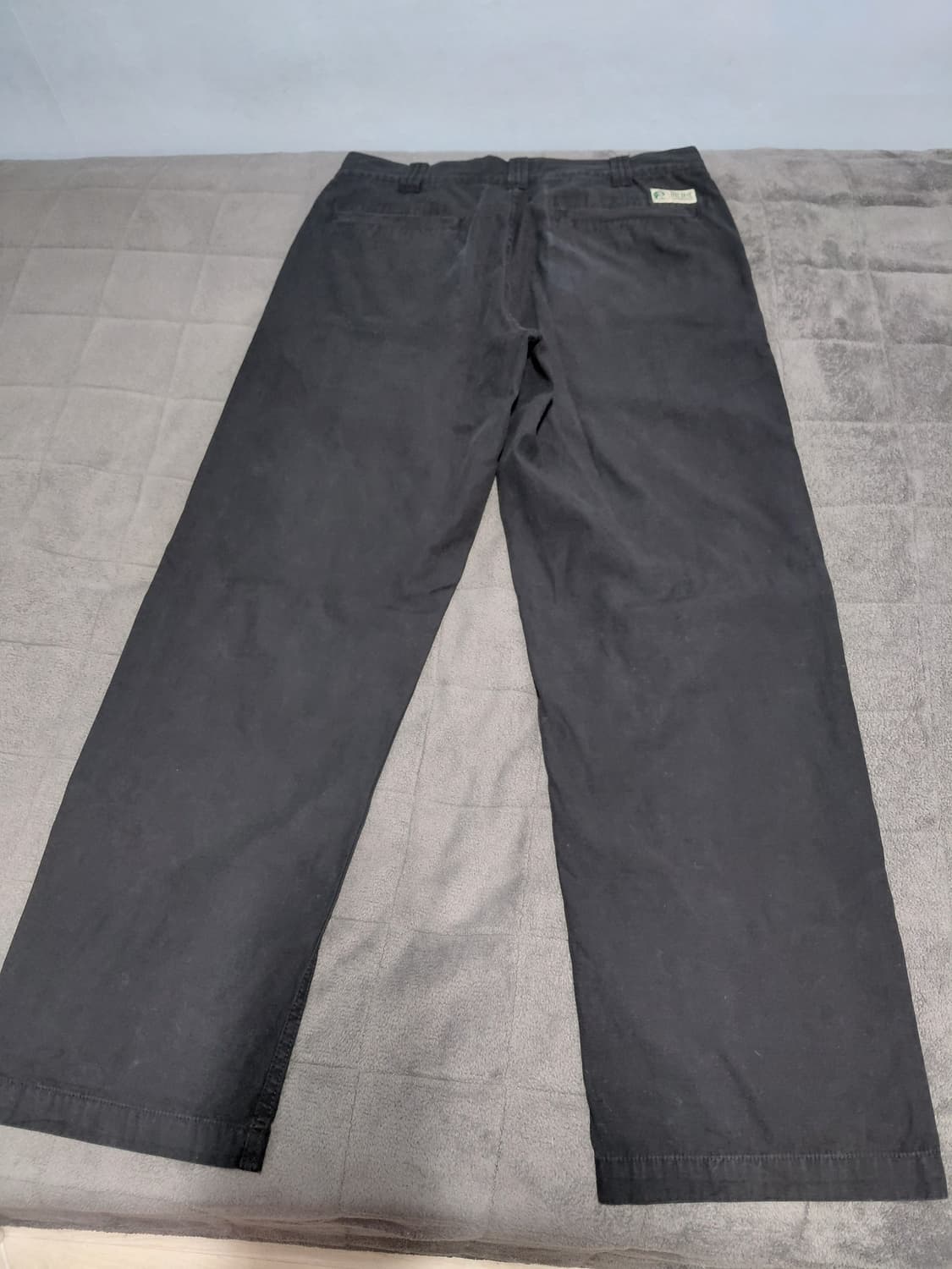 데우스 엑스 마키나 워크팬츠 30 상품이미지5