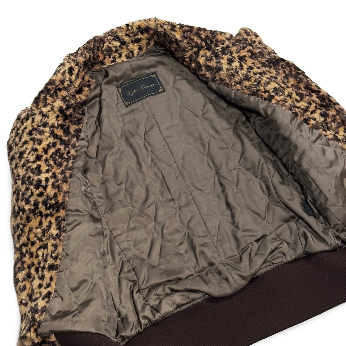 히스테릭 글래머 (HYSTERIC GLAMOUR) 상품이미지8