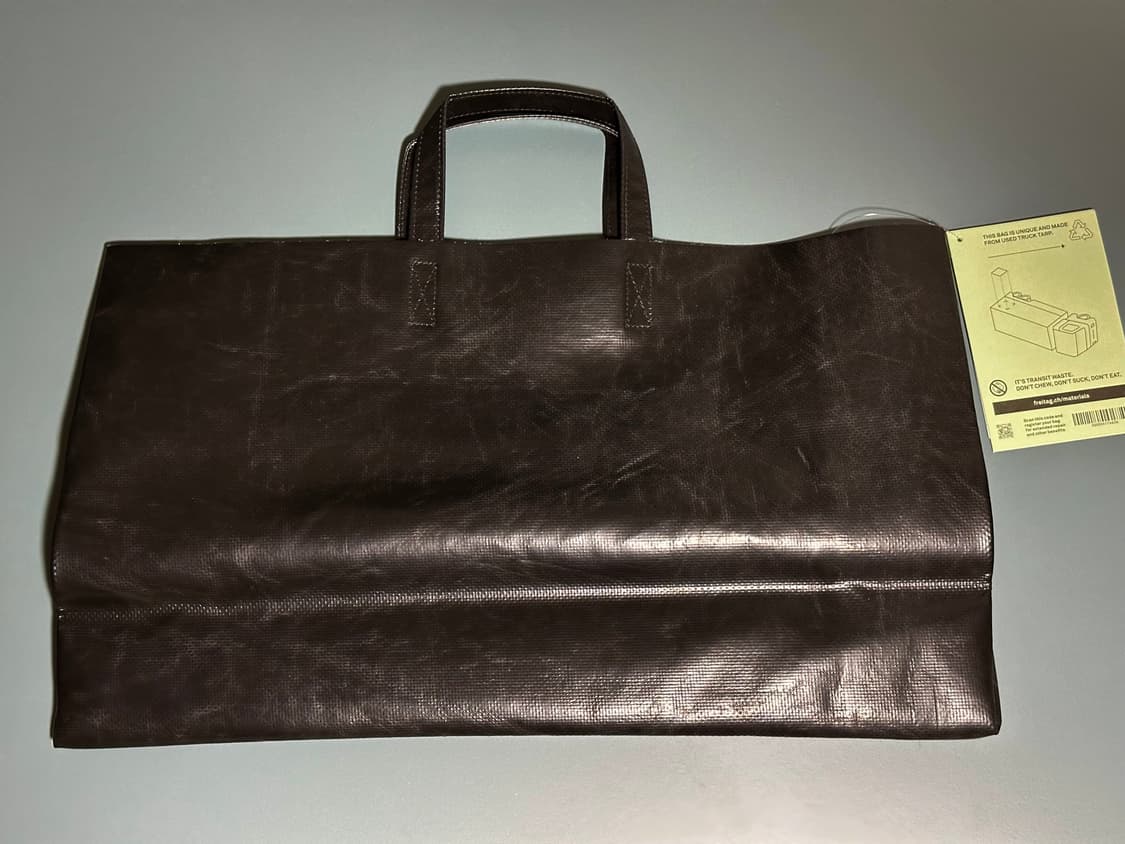 새제품 Freitag 프라이탁 올검 마이애미 와이드 상품이미지5