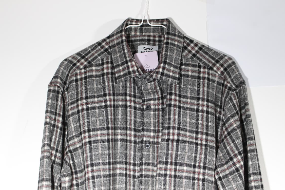 144. Readyfit 남자 긴팔셔츠 상품이미지2