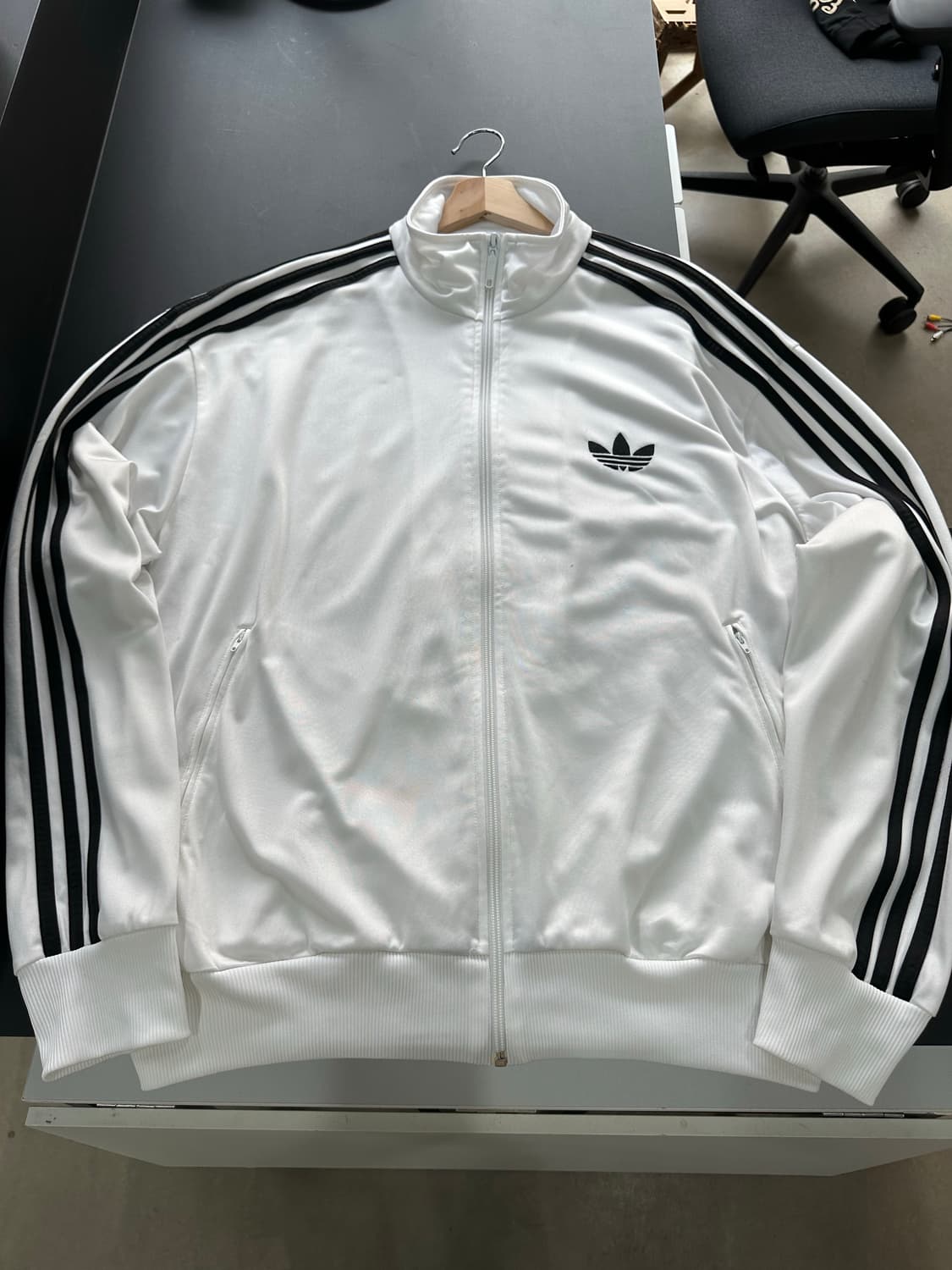 아디다스 OG 파이어버드 트랙져지  상품이미지5