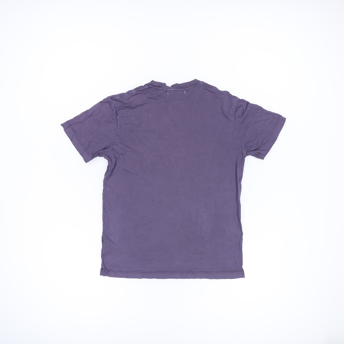 M 빈티지 반팔 티셔츠 0313H1 상품이미지2