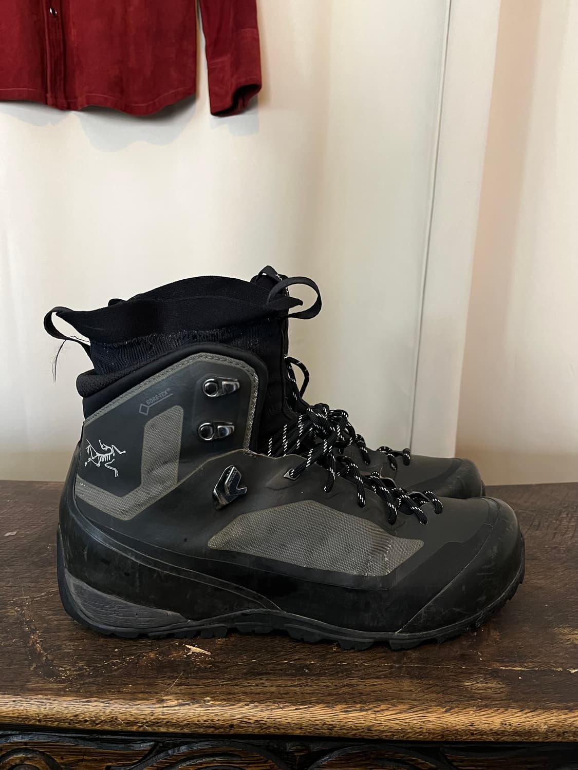 Arcteryx 상품이미지4