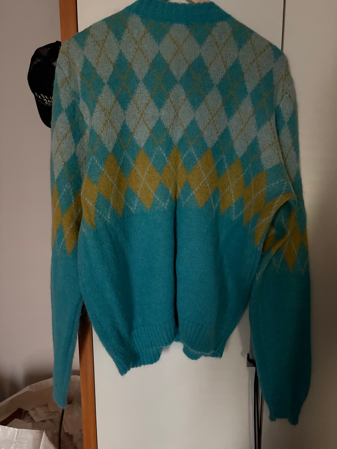 [M] 기마구아스 앰버 집업 상품이미지3