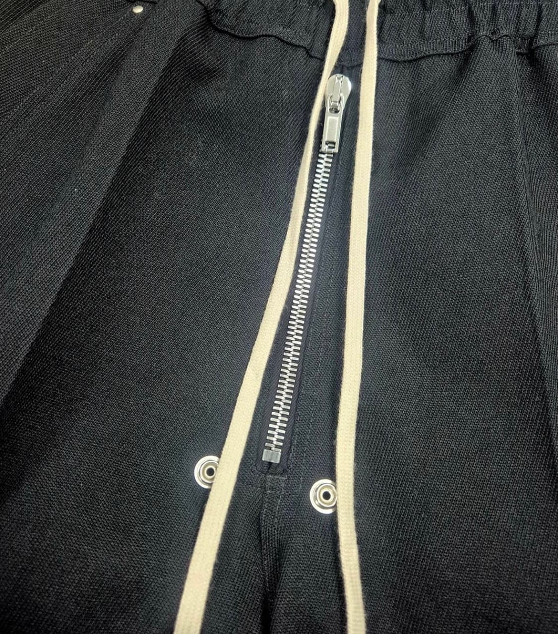 릭오웬스 외이드 벨라팬츠 상품이미지2