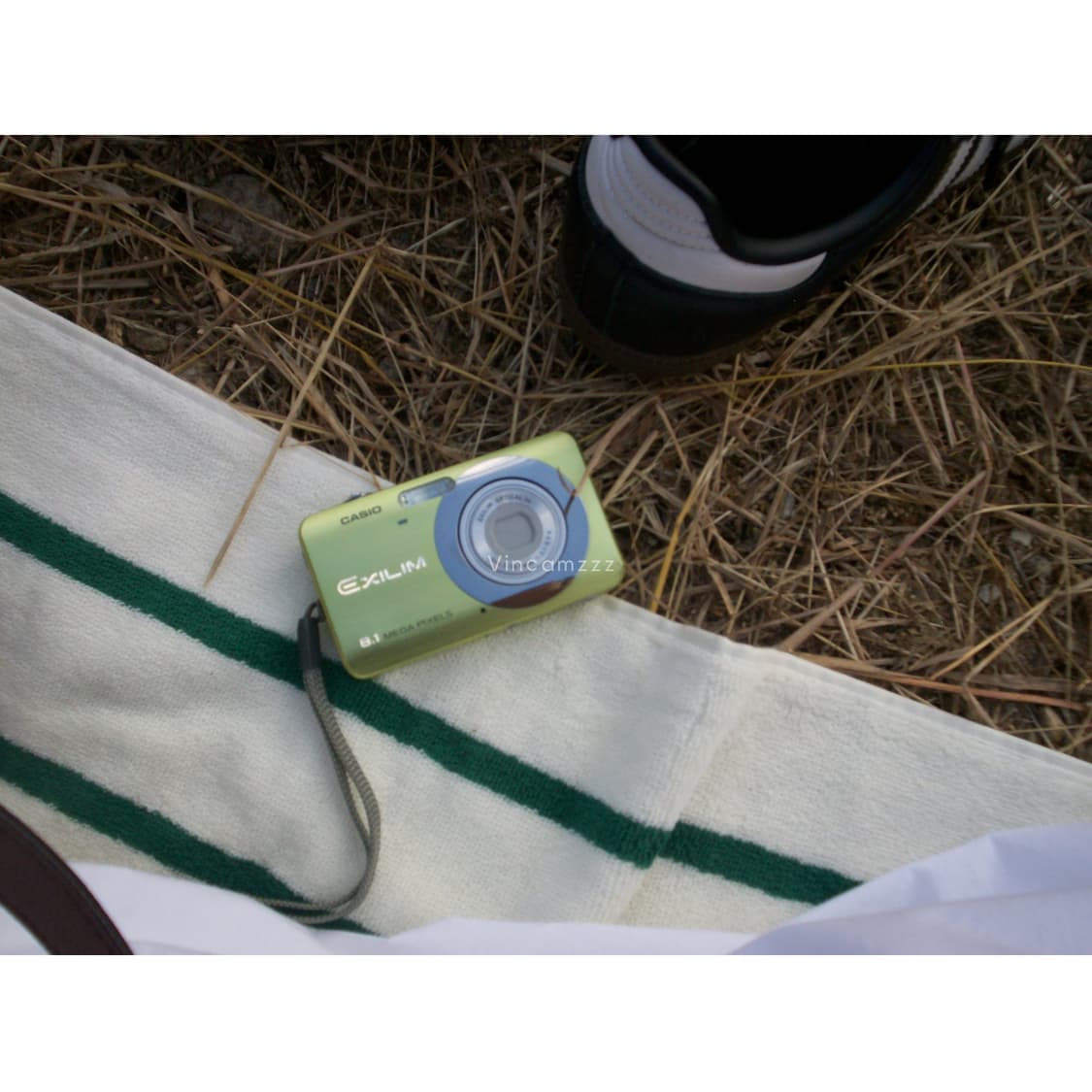 Kodak 코닥 EasyShare 이지쉐어 C310 디지털 카메라 상품이미지3