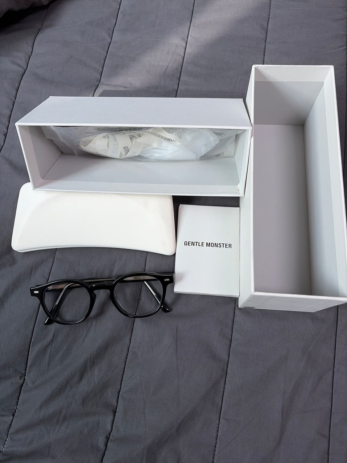 젠틀몬스터 에디a 상품이미지4