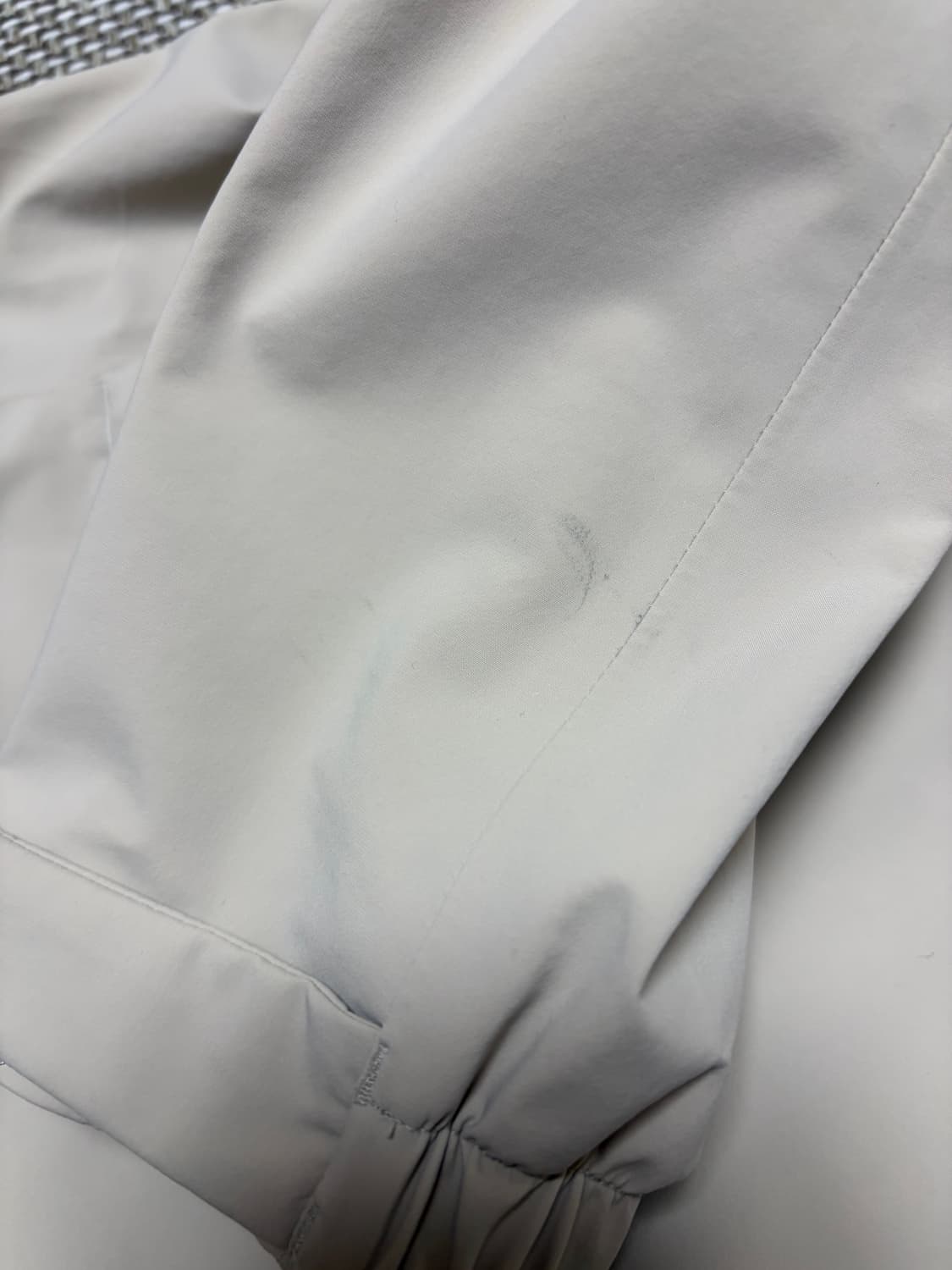 살로몬 여성 방수자켓 상품이미지7