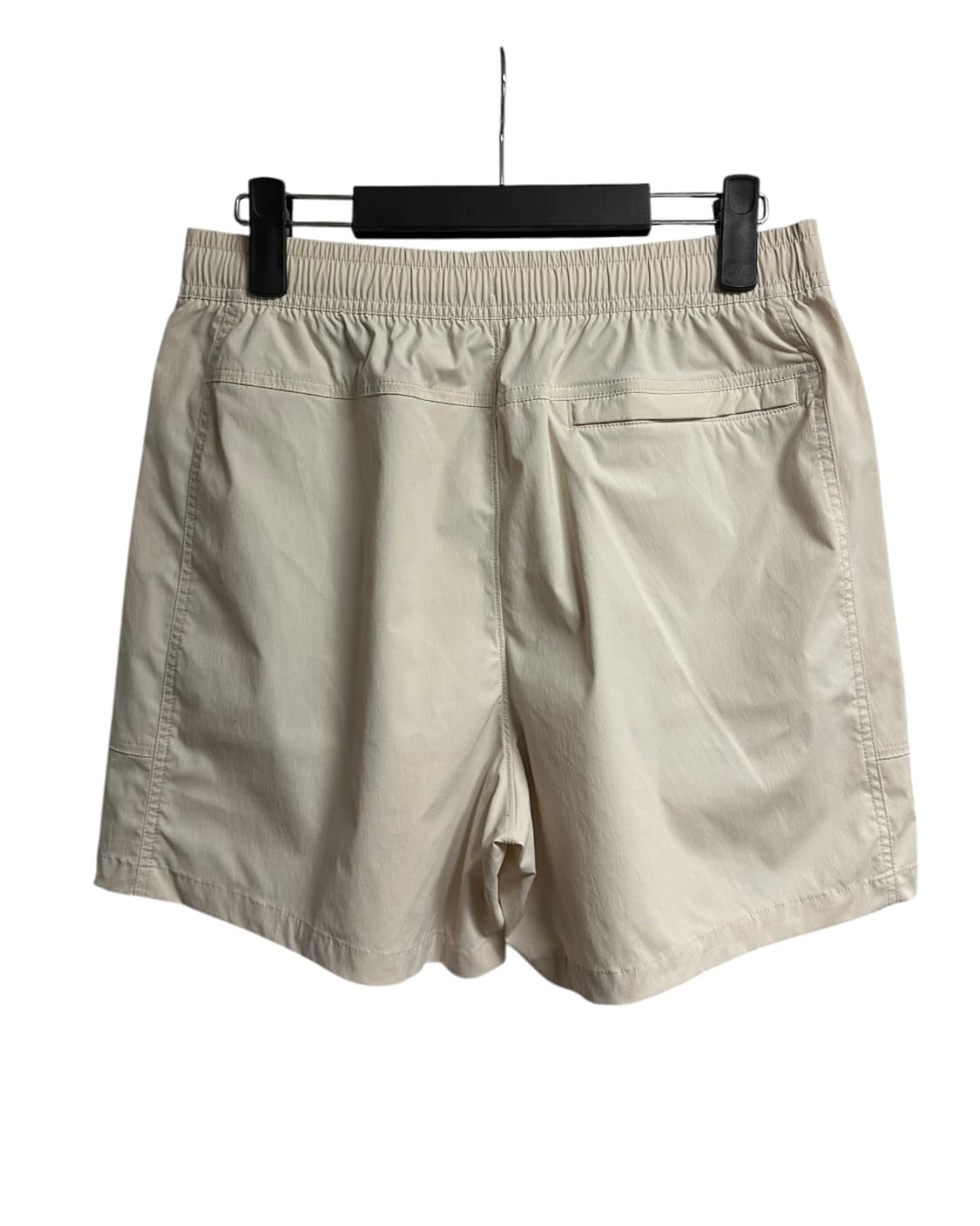 노스페이스 아이스 데이 쇼츠 여성 반바지 샌드쉘 72size 상품이미지6