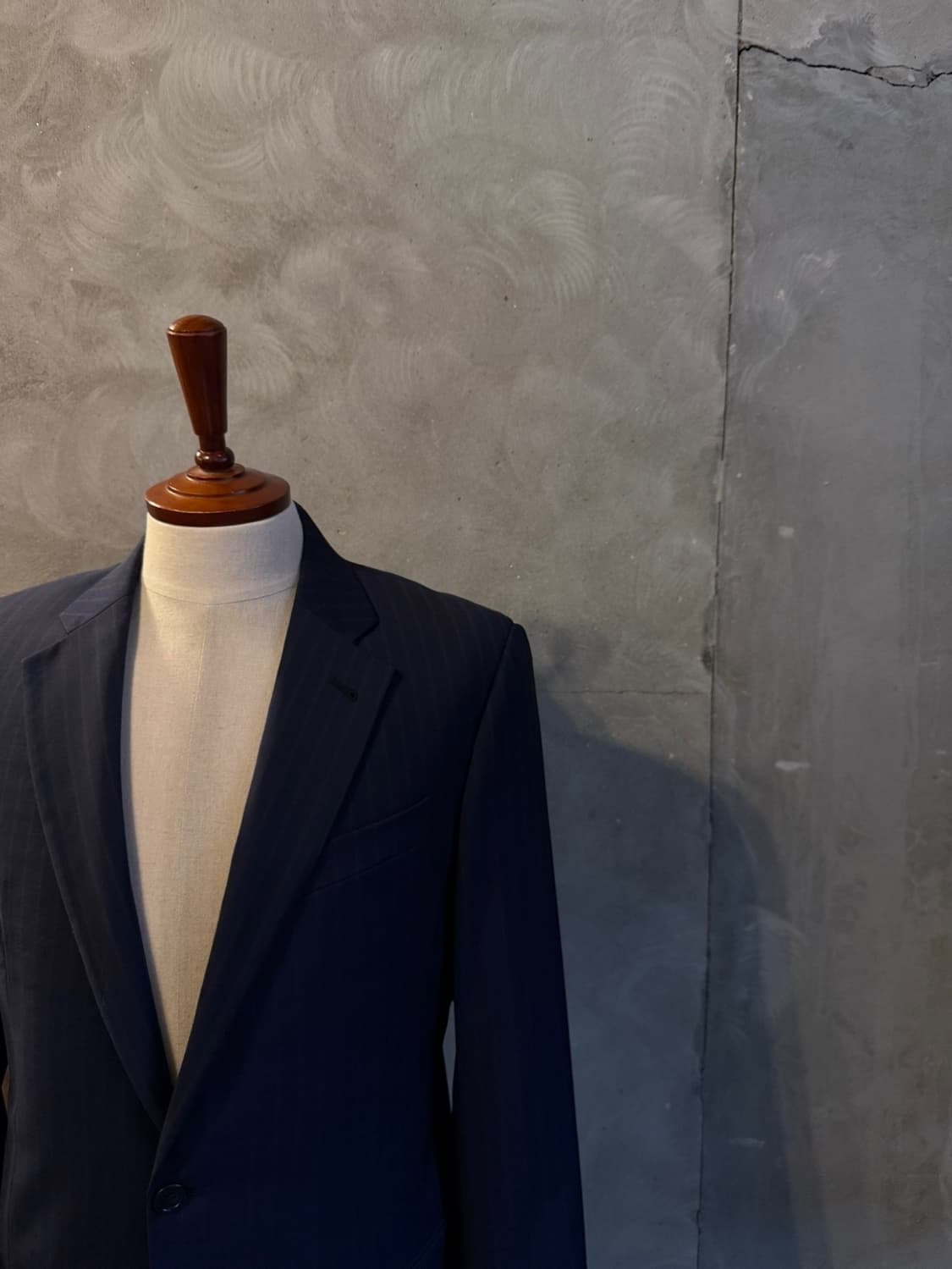 아르마니 꼴레지오니 셋업 수트 50 상품이미지3