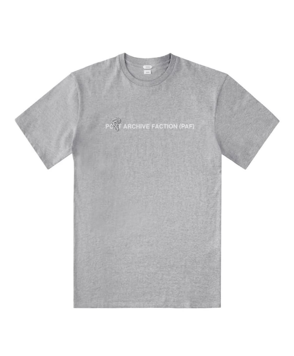 syna x paf collab tee 상품이미지1