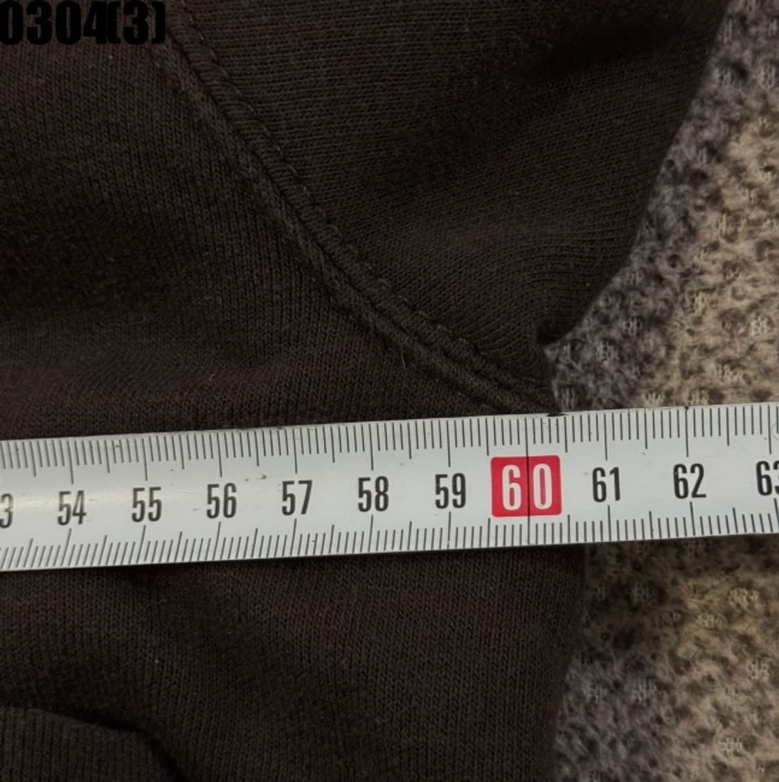 칼하트 후드티 상품이미지6